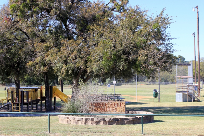 Turner Baseball Complex